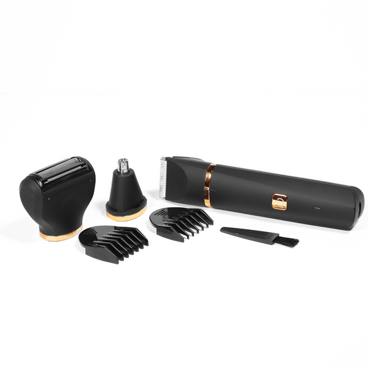 3-in-1 Beast Dozer | Men's Trimmer Set