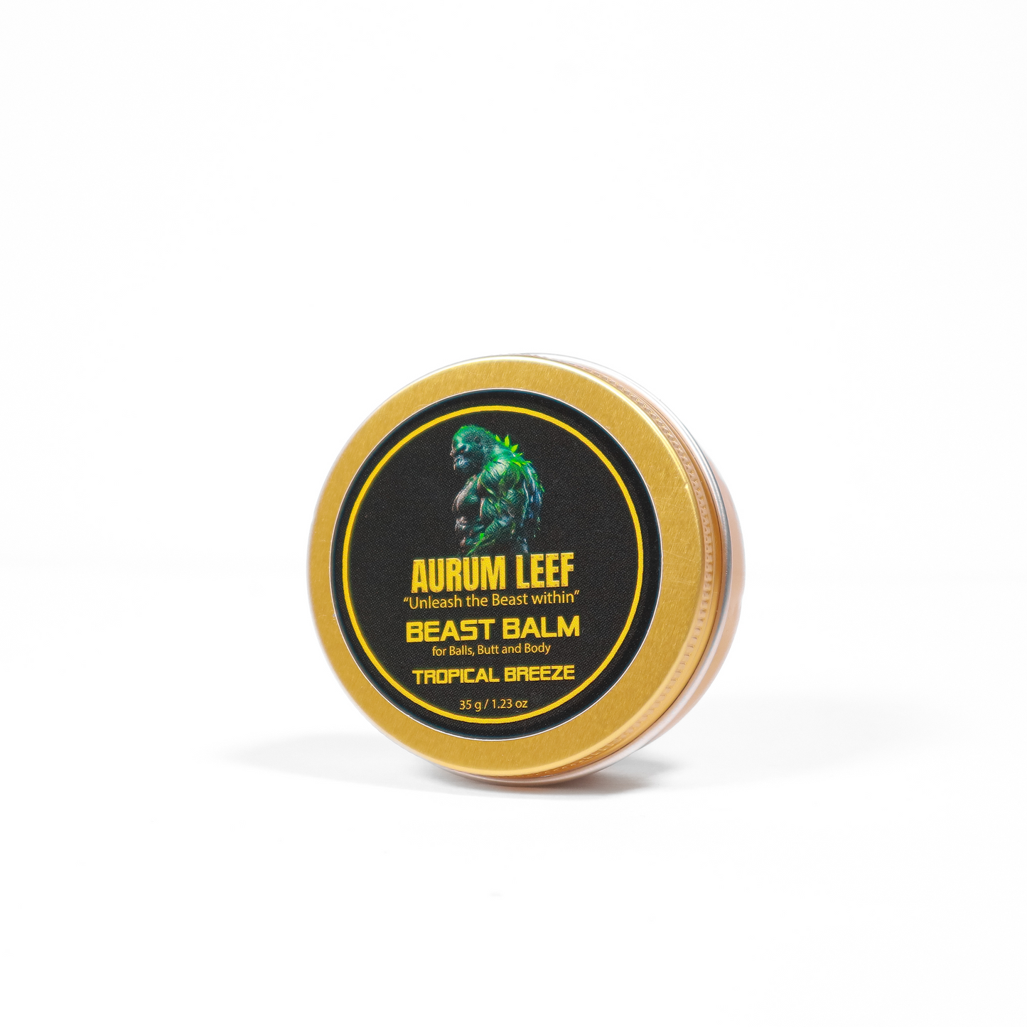 Beast Balm | Men's Soothing Balm