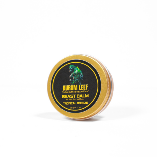 Beast Balm | Men's Soothing Balm