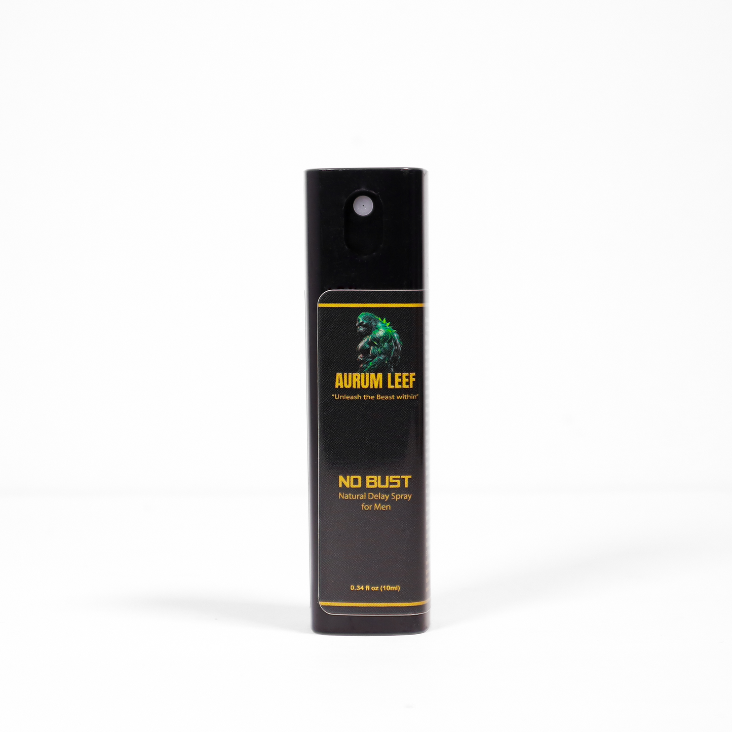 No Bust Spray | Men's Delay Spray